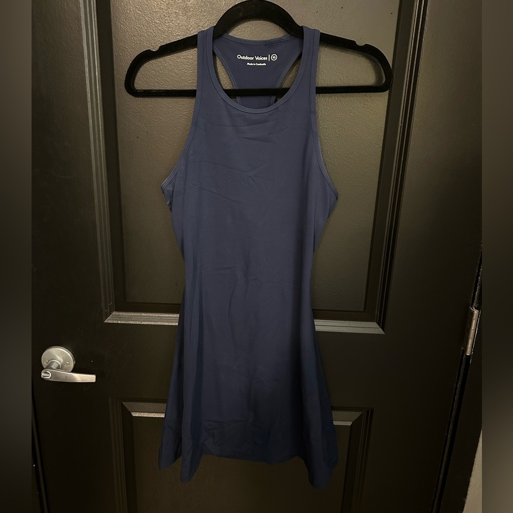 Outdoor Voices Dress Size XS